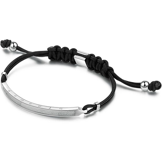 Bracelet Brosway Woman Black in Steel BKL12 - BKL12